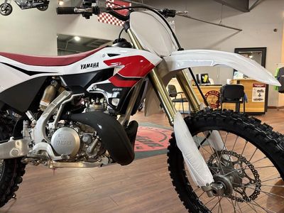 2026 Yamaha YZ250 70th Anniversary Edition - Photo 7