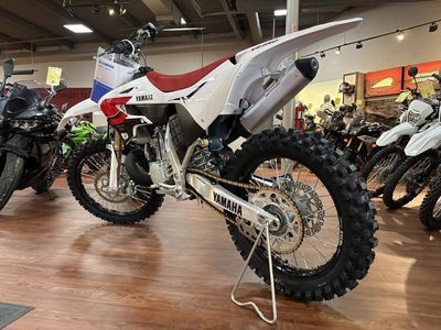 2026 Yamaha YZ250 70th Anniversary Edition - Photo 3
