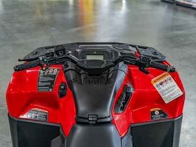 2026 Can-Am Outlander DPS 500 - Photo 6