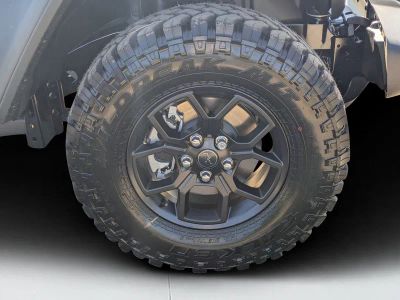 2026 Jeep Wrangler — photo 9 view
