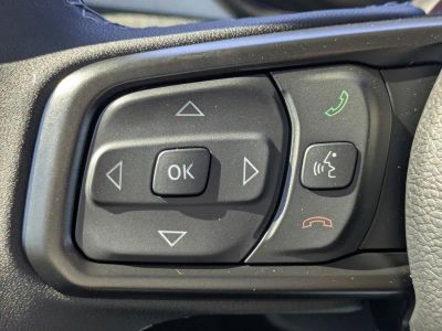 2026 Jeep Wrangler — photo 16 view