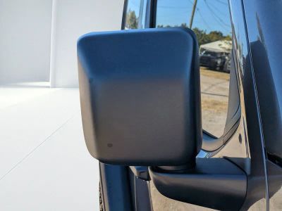2026 Jeep Wrangler — photo 10 view