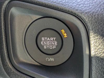 2026 Jeep Wrangler — photo 19 view