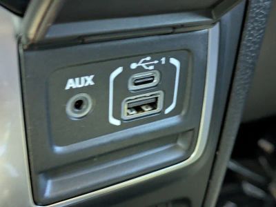 2026 Jeep Wrangler — photo 14 view