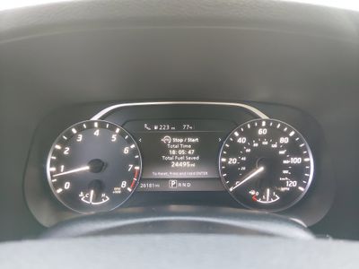 2023 Nissan Frontier - Photo 14