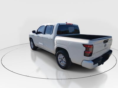 2023 Nissan Frontier - Photo 5
