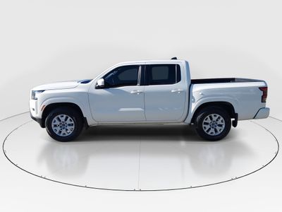 2023 Nissan Frontier - Photo 4