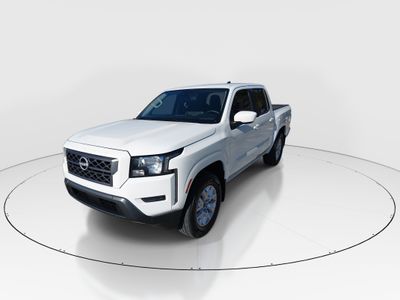 2023 Nissan Frontier - Photo 3