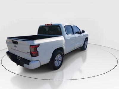 2023 Nissan Frontier - Photo 7