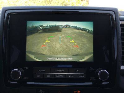 2023 Nissan Frontier - Photo 17