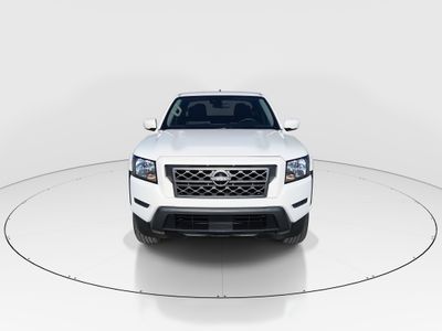 2023 Nissan Frontier - Photo 2