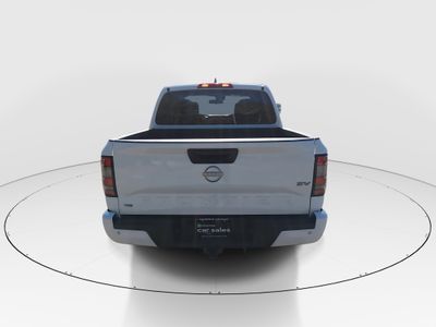 2023 Nissan Frontier - Photo 6