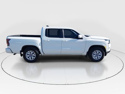 2023 Nissan Frontier - Photo 8