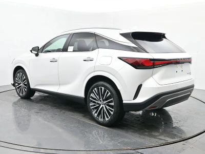 2026 Lexus RX - Photo 3