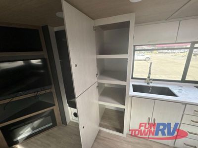 2026 Forest River RV Vibe - Photo 20