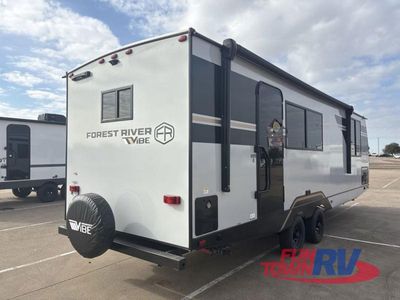 2026 Forest River RV Vibe - Photo 5