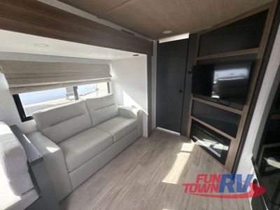 2026 Forest River RV Vibe - Photo 23