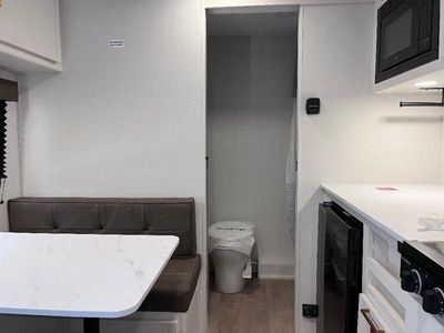 2026 Grand Design Transcend One - Photo 9