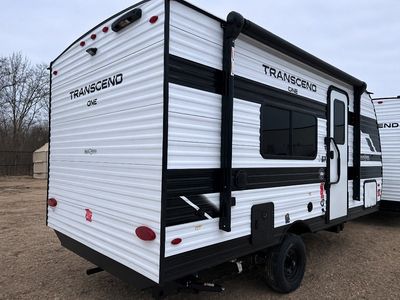 2026 Grand Design Transcend One - Photo 5