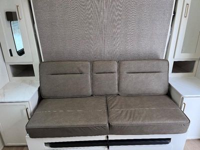 2026 Grand Design Transcend One - Photo 19
