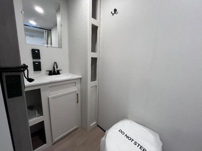 2026 Grand Design Transcend One - Photo 21