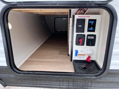 2026 Grand Design Transcend One - Photo 33