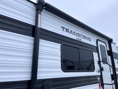 2026 Grand Design Transcend One - Photo 29