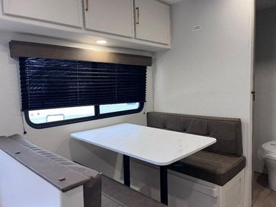 2026 Grand Design Transcend One - Photo 10