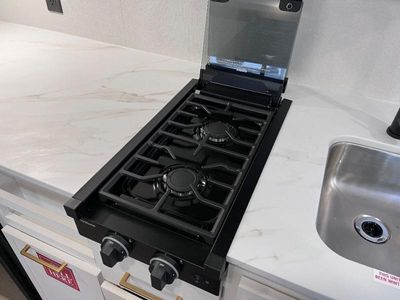 2026 Grand Design Transcend One - Photo 14
