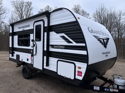 2026 Grand Design Transcend One - Photo 1