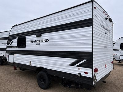 2026 Grand Design Transcend One - Photo 6
