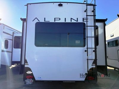 2024 Keystone Alpine - Photo 6