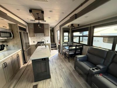 2024 Keystone Alpine - Photo 9