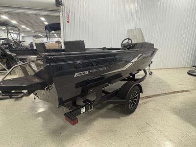 2025 Crestliner 1850 Fish Hawk SC - Photo 6
