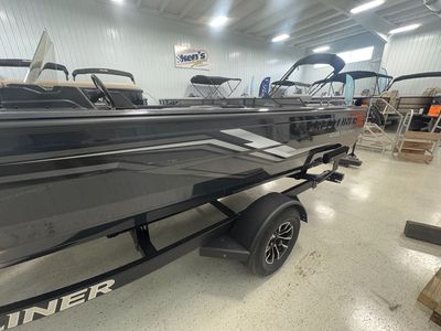2025 Crestliner 1850 Fish Hawk SC - Photo 7