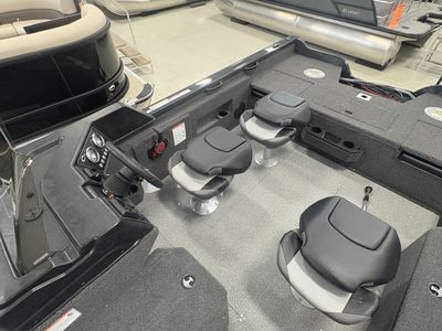 2025 Crestliner 1850 Fish Hawk SC - Photo 19