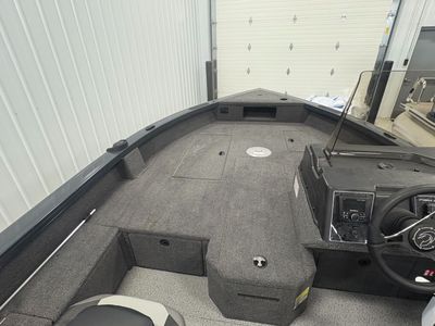 2025 Crestliner 1850 Fish Hawk SC - Photo 10