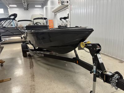 2025 Crestliner 1850 Fish Hawk SC - Photo 3