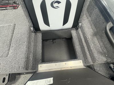 2025 Crestliner 1850 Fish Hawk SC - Photo 24