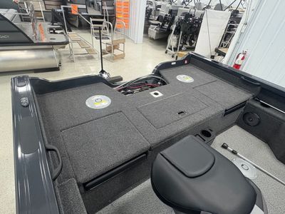2025 Crestliner 1850 Fish Hawk SC - Photo 13
