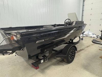 2025 Crestliner 1850 Fish Hawk SC - Photo 4