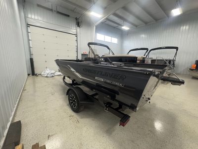 2025 Crestliner 1850 Fish Hawk SC - Photo 8