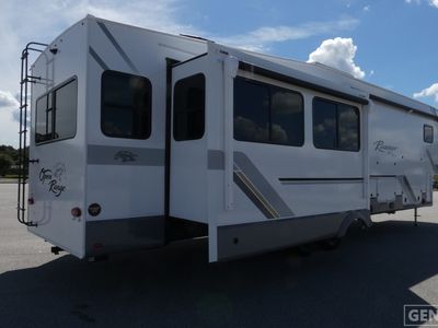2026 Open Range Roamer - Photo 4
