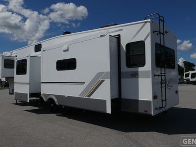 2026 Open Range Roamer - Photo 3