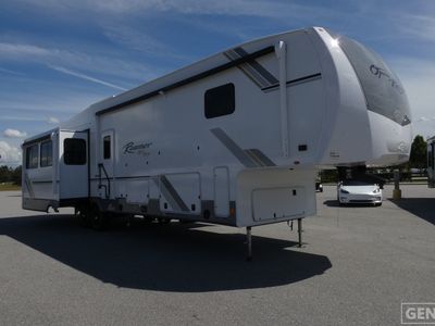 2026 Open Range Roamer - Photo 1