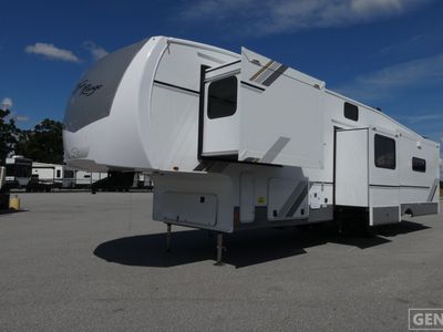 2026 Open Range Roamer - Photo 2