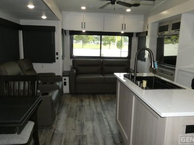 2026 Open Range Roamer - Photo 5
