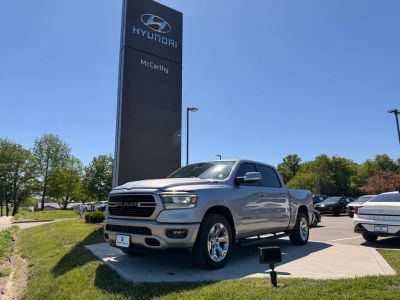 2021 RAM 1500 - Photo 1