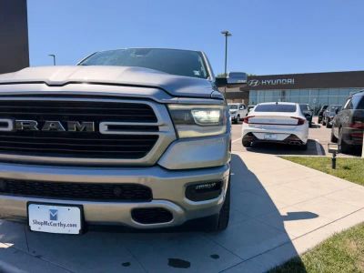 2021 RAM 1500 - Photo 9