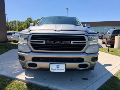 2021 RAM 1500 - Photo 8